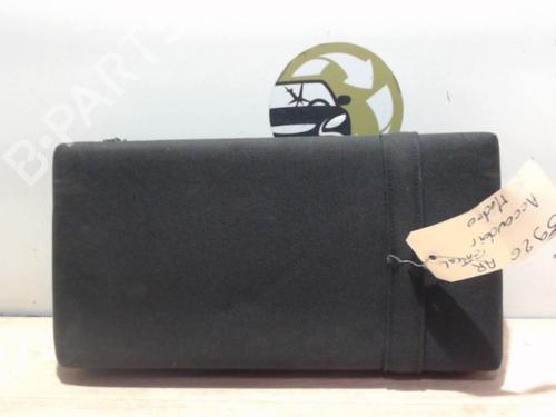 Bracciolo centrale FORD MONDEO III (B5Y) 1.8 16V (125 hp) 31218653