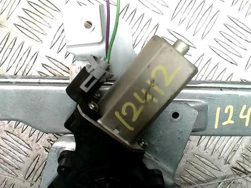 Front left window mechanism DACIA SANDERO 1.5 dCi | BP31225311C22 