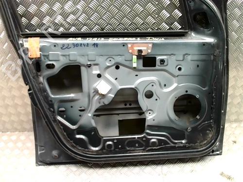 Left front door DACIA SANDERO 1.5 dCi | BP31225264C2  - Image 5