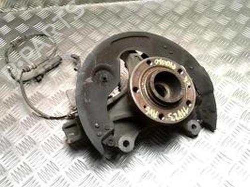 Used Left front steering knuckle CITROËN C4 Picasso II 1.6 HDi / BlueHDi 115 (115 hp) 25617888