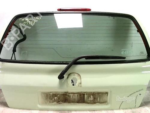 Bakluke CC/Kombi-Kupé RENAULT TWINGO I (C06_) 1.2 16V (C06C, C06D, C06K) (75 hp) 25441903