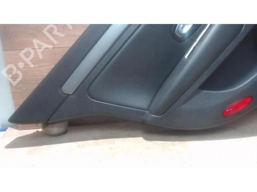 Rear left panel RENAULT LAGUNA III (BT0/1) 1.5 dCi (BT00, BT0A, BT0T, BT1J) | BP25383644C60 