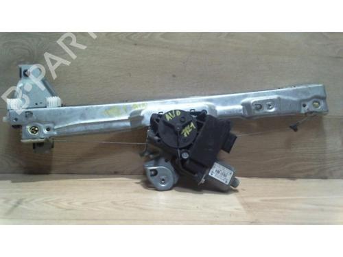 Front right window mechanism PEUGEOT 308 I (4A_, 4C_) 1.6 HDi | BP25412400C23