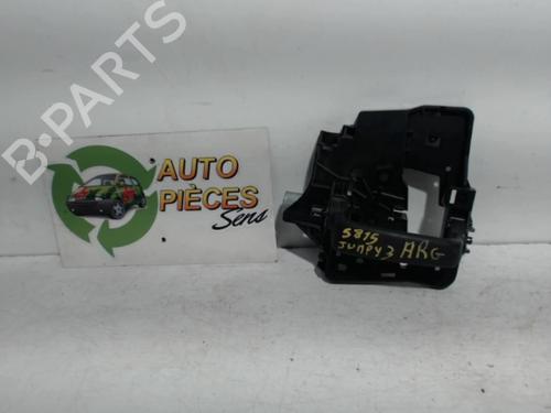 Indvendigt håndtag CITROËN JUMPY II Van 1.6 HDi 90 8V (90 hp) 25399471