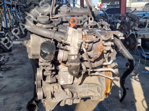 Motor VW GOLF IV (1J1) 1.9 SDI | BP26923844M1 