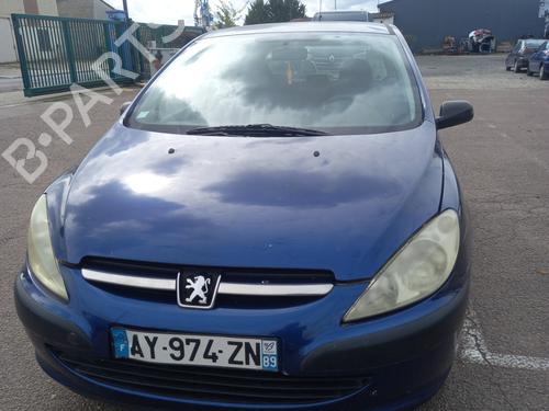 Used Parts PEUGEOT 307 (3A/C) 1.6 16V 4951932