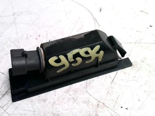 Used Licence plate light OPEL CORSA C (X01) 1.2 (F08, F68) (75 hp) 25421506