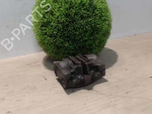 Used Left rear brake caliper CITROËN BX (XB-_) 19 D (69 hp) 25391871