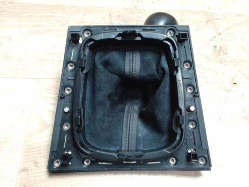 Shift knob AUDI A3 (8P1) 2.0 TDI 16V | BP29388784I34 