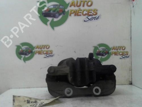 Right front brake caliper PEUGEOT 308 I (4A_, 4C_) 1.6 HDi | BP25400679M104 