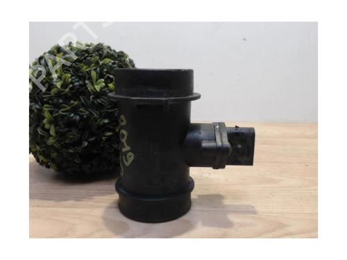 Mass air flow sensor MERCEDES-BENZ VITO Van (W638) 112 CDI 2.2 (638.094) | BP25386951M95 