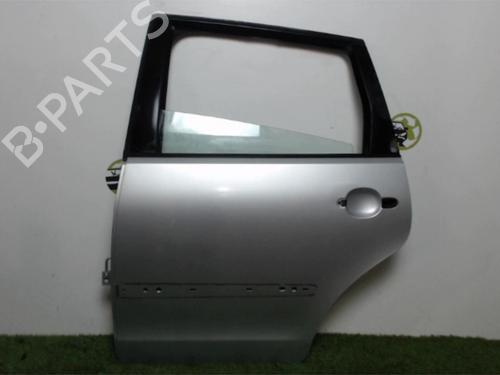 Used Left rear door VW POLO (9N_, 9A_) 1.9 SDI (64 hp) 25393972