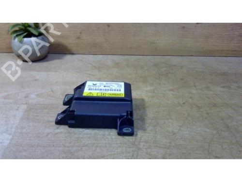 ECU airbags DACIA LOGAN MCV (KS_) 1.5 dCi (KS0W) | BP25383309M53 