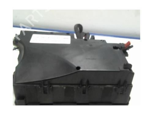 Fuse box VOLVO C30 (533) 1.6 D | BP25417291E1 