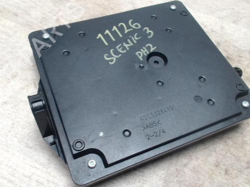 Control unit RENAULT GRAND SCÉNIC III (JZ0/1_) 2.0 dCi (JZ0Y, JZ26) | BP31221398M11