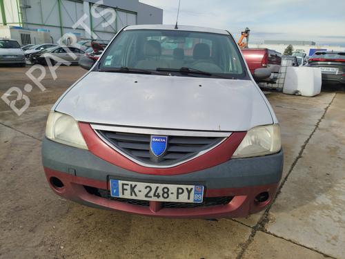 Right front indicator DACIA LOGAN (LS_) 1.5 dCi (LS0K) | BP25779366C33 - Image 9