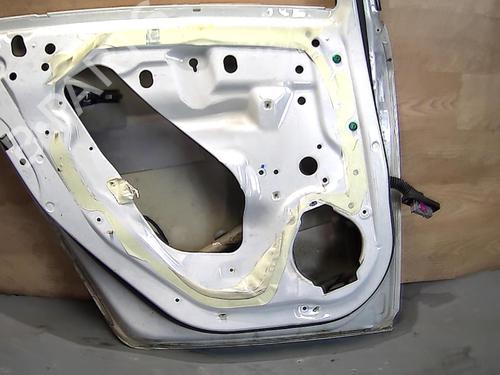 Porta posteriore sinistra CHEVROLET CRUZE (J300) 2.0 CDI (150 hp) 29389636