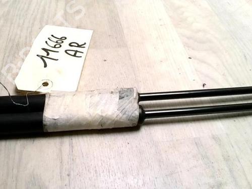 Gassdemper Bakluke FORD FIESTA VI (CB1, CCN) 1.4 TDCi | BP25428963C138 