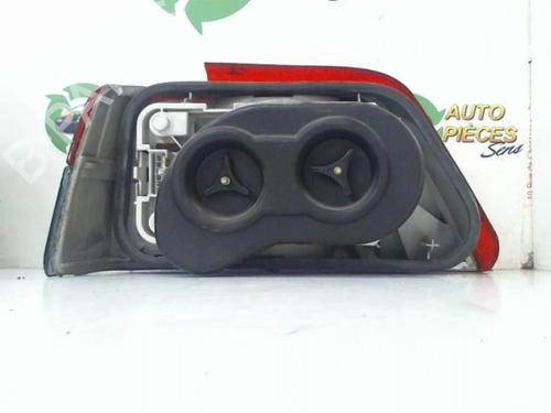 Right taillight PEUGEOT 309 II (3C, 3A) 1.4 | BP25410072C35 