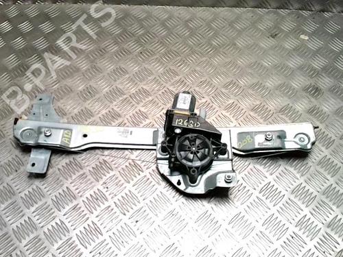 Used Front right window mechanism Front right window mechanism 32780119 32780119