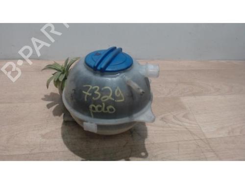 Expansion tank VW POLO IV (9N_, 9A_) 1.2 | BP25412641C120 