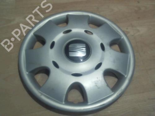 Used Hub cap SEAT IBIZA III (6L1) 1.2 (64 hp) 25412140