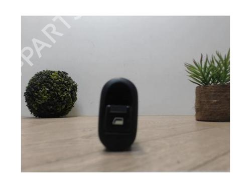 Right front window switch CITROËN C2 (JM_) 1.4 HDi | BP25387650I26