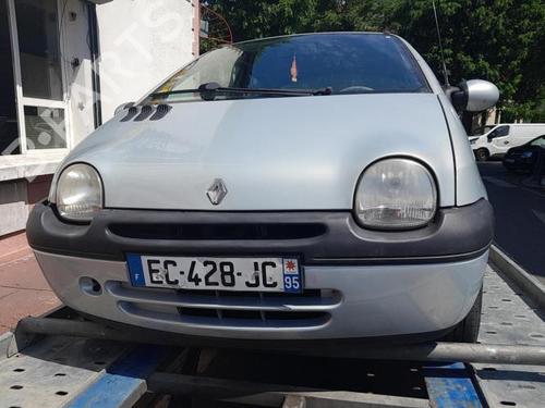 Højre Foran Tågelygte RENAULT TWINGO I (C06_) 1.2 16V (C06C, C06D, C06K) | BP27270772C31 