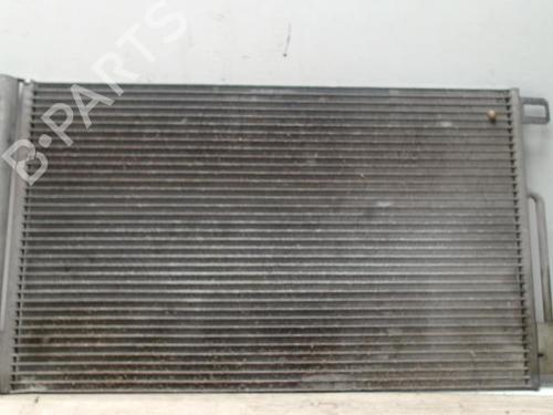 AC radiator CITROËN NEMO Box Body/MPV (AA_) 1.4 HDi | BP31224820M32