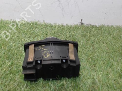Headlight switch FORD TRANSIT CONNECT V408 Box Body/MPV 1.6 TDCi | BP25390272I24 