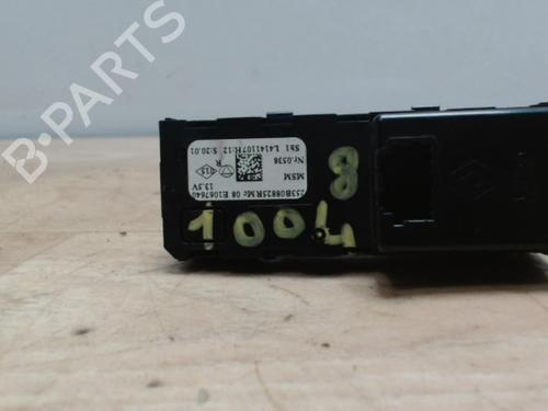Used Switch RENAULT CLIO IV (BH_) 1.5 dCi 75 (75 hp) 29057084