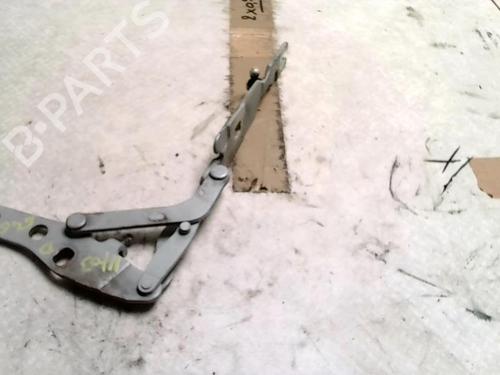 Dørhængsel/Dørbegrænser BMW 3 Coupe (E46) 320 Cd (150 hp) 25428478