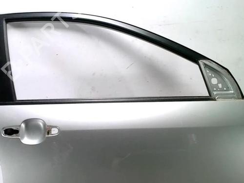 Right front door TOYOTA COROLLA (_E12_) 1.4 D (NDE120_, NDE120R) | BP26654320C3