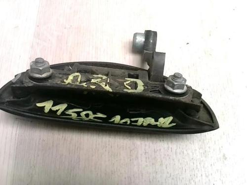 Rear right exterior door handle PEUGEOT 107 (PM_, PN_) 1.0 | BP26740880C130 