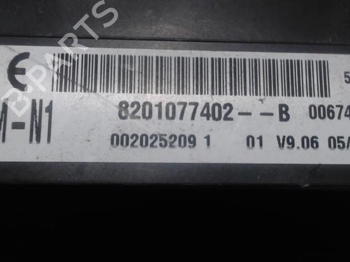 Fuse box RENAULT KANGOO Express (FW0/1_) 1.6 16V (FW03, FW09, FW0D, FW0U, FW0W, FW13) | BP25384289E1 - Image 2
