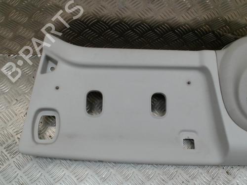 Innerbelysning CITROËN BERLINGO MULTISPACE (B9) 1.6 HDi 110 | BP31222889I8