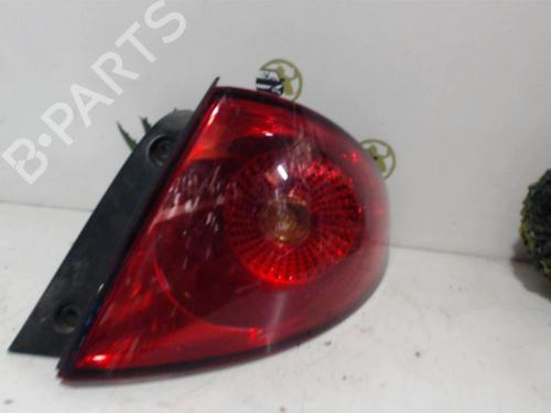 Used Right taillight SEAT TOLEDO III (5P2) 2.0 TDI 16V (140 hp) 25394324