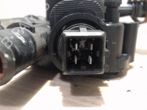 Thermostat housing RENAULT SCÉNIC I MPV (JA0/1_, FA0_) 1.9 dCi (JA05, JA1F) | BP25387612M116