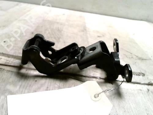 Used Hinge/Door check strap RENAULT MEGANE IV Hatchback (B9A/M/N_) 1.6 dCi 130 (B9A4) (130 hp) 30666521