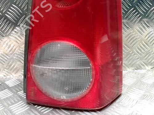 Højre baglygte OPEL AGILA A (H00) 1.3 CDTI (F68) | BP25779368C35 