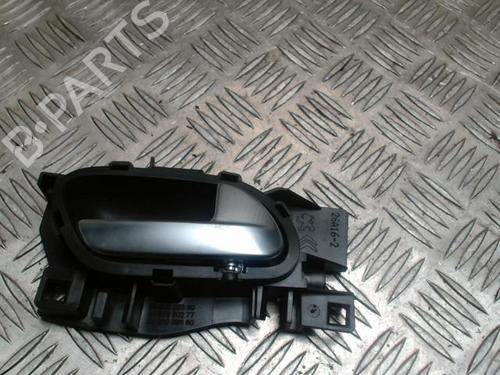 Used Rear right interior door handle CITROËN C4 Picasso II 1.6 BlueHDi 120 (120 hp) 30607994
