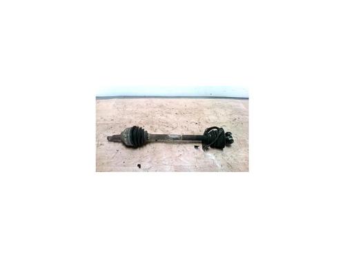 Used Left front driveshaft RENAULT TRAFIC II Bus (JL) 1.9 dCI 100 (JL0C, JL0K) (101 hp) 25421630