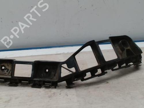 Rear bumper bracket VW POLO V (6R1, 6C1) 1.2 TSI 16V | BP25420064C159 