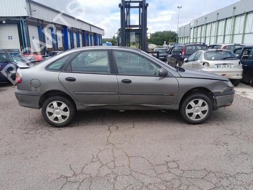 Left mirror RENAULT LAGUNA I (B56_, 556_) 2.2 dT (B569) | BP28364225C26 