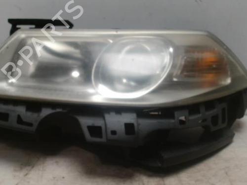 Left headlight RENAULT MEGANE II Estate (KM0/1_) 1.5 dCi (KM16, KM1E) | BP27865426C28 