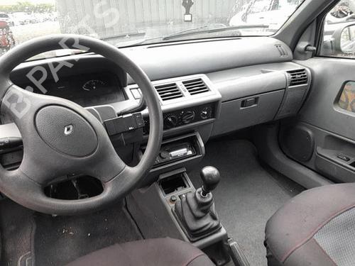 Pipe RENAULT CLIO I (B/C57_, 5/357_) 1.9 D | BP25423707M125 