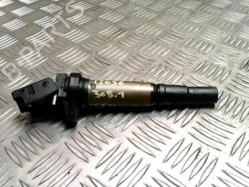 Used Ignition coil PEUGEOT 308 I (4A_, 4C_) 1.6 GTi (200 hp) 31237476