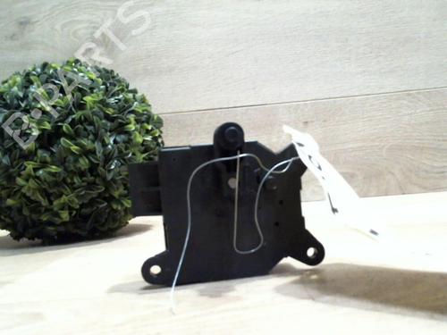 Climate control PEUGEOT 207 (WA_, WC_) 1.4 HDi | BP25383561I5