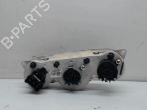 AC Styreenhet / Manøvreringsenhet FORD FOCUS I Turnier (DNW) 1.8 Turbo DI / TDDi | BP25397614I5 