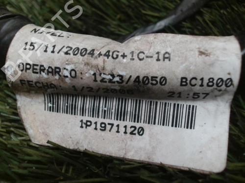 Wiring harness SEAT LEON (1P1) 2.0 TDI 16V | BP31232653E16